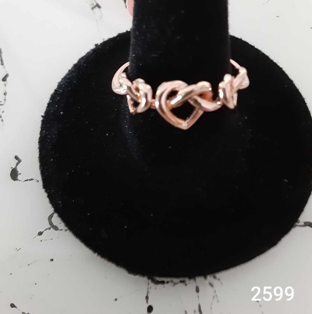 Ring 2599